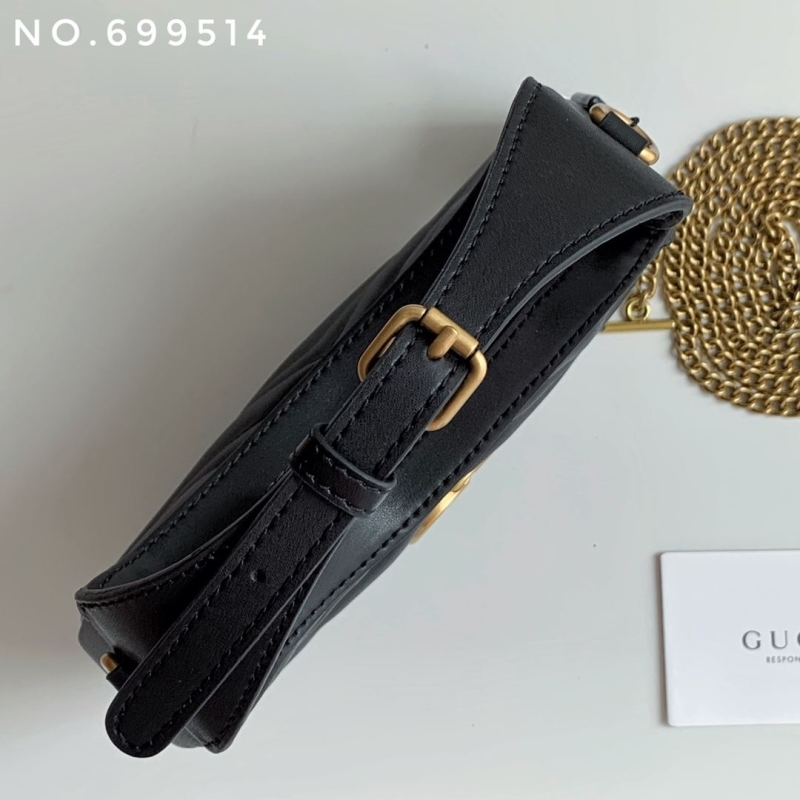 Gucci Top Handle Bags